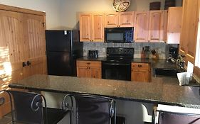 Boyne Mountain Creekside Condo